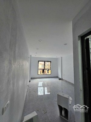 hiếm có! nhà thịnh quang đống đa, 40m², 6 tầng, thang máy, 2 mặt thoáng, ngõ gần phố.