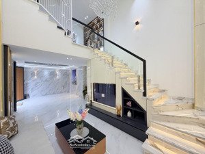 hàng hiếm tại lê đức thọ, gò vấp, 6,18 tỷ, 37m2, 3pn, 4wc