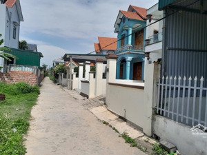 ngân hàng thanh lý 419,7m2 đất + nhà tại hà an, quảng yên, quảng ninh (mặt tiền 15m)