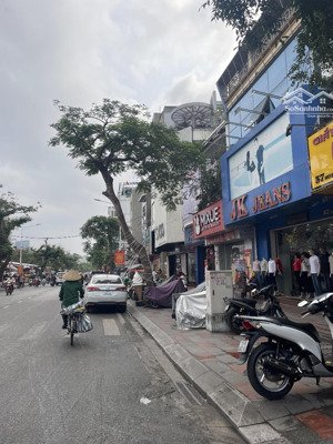 bán nhà mặt tiền rộng 5,2m mặt đường trần nguyên hãn, giá chỉ 16,8 tỷ