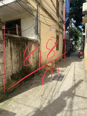 việt hưng, đất phân lô 2 lô, ngõ ôtô thông, dt 126m2, mt 9m, giá đầu tư