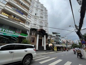 hiếm nhà bán ! mặt tiền cô bắc,p.cô giang,quận 1.dt: 4,2 x 16m-cn 68m2 -ctxd 7 tầng. chỉ 24,5 tỷtl