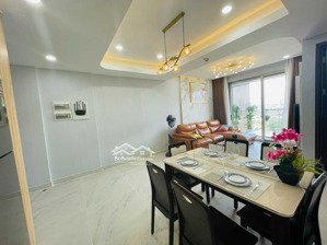 cần bán căn hộ m8 the peak midtown phú mỹ hưng 3 phòng ngủ, giá 13,5 tỷ lh ms nguyên