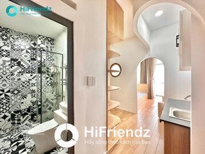 cho thuê studio 1pn tách bếp 35m2 tại tân hương, giá ưu đãi 5,8 triệu, tân quý, tân phú, hcm