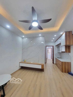 chính chủ bán căn hộ 42m2 tòa ct8 chung cư đại thanh, 1 ngủ, hđmb tầng trung đẹp, giá thương lượng