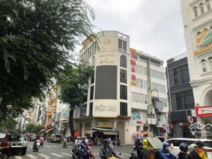 bán gấp trong tháng - bán nhà võ văn tần 79m² - 3 tầng - 53 tỷ