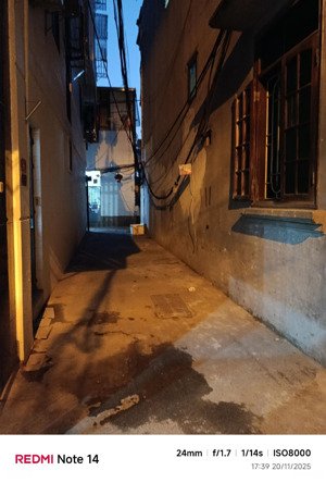 chính chủ cần bán nhà tại nam từ liêm, hà nội