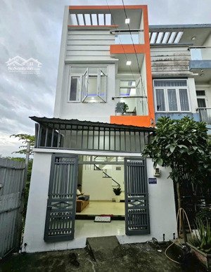 nhà 2 tầng đường thạnh xuân 52 phường thới an q12 cũ dt 50m2 (4,2x12,3) đường 9m, giá: 3,78tỷ