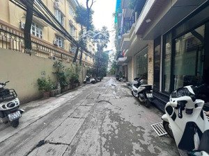 siêu phẩm trung tâm hai bà trưng - 61m - 4 tầng - ô tô tránh, đỗ ngày đêm - kinh doanh - 15.6 tỷ