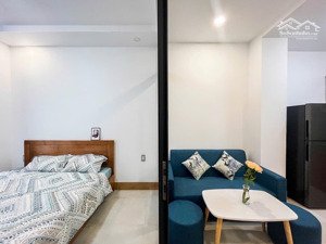 chdv cho thuê tại nguyễn văn hưởng thảo điền 1pn , hàng hot!