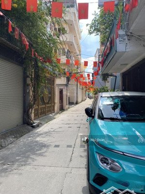 nhà 4 tầng - hẻm xe hơi hoàng văn thụ - 7pn - ngay ngã tư phú nhuận - chỉ 10 tỷ