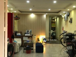 quận 1 - hẻm xe hơi thủ khoa huân - bến thành - 9 phòng - 74.6m2 - 23 tỷ!