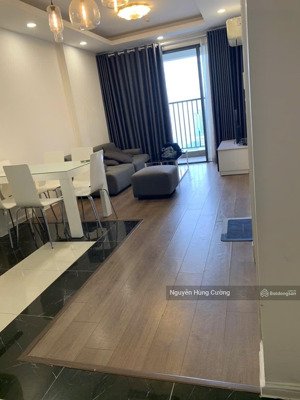 cho thuê căn 2pn 58m2 imperia sky garden minh khai giá chỉ 13tr full đồ - e cường 