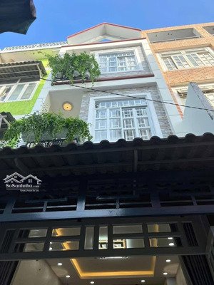 2,15 tỷ siêu phẩm nhà võ văn ngân, thủ đức | dt: 80m2 | hẻm 7m | cho thuê 15 triệu / tháng - shr