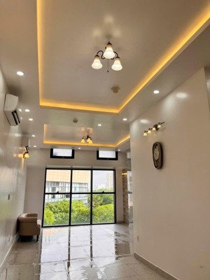 thiện chí bán officetel sắp nhận sổ - the sun avenue quận 2