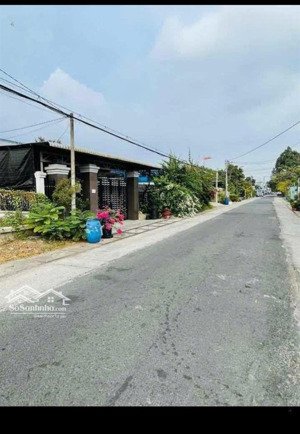 đất mặt tiền tl15 siêu tiềm năng 742.3m² (đã có 55m² thổ cư) giá chỉ 17 tỷ