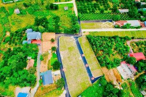 em bán lô đất vị trí rất đẹp ở phú cát. chỉ 2.2 tỷ được nay 100m2 full thổ cư gần ngay đường lớn