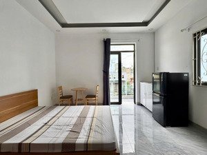 khai trương chdv full nội thất có bancol ngay lê văn thịnh - mai chí thọ