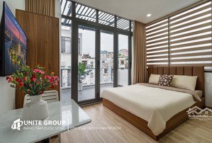 cam kết như hình, căn hộ 40m2, ban công lớn, gần ngã tư hàng xanh, giáp q1, phú nhuận 