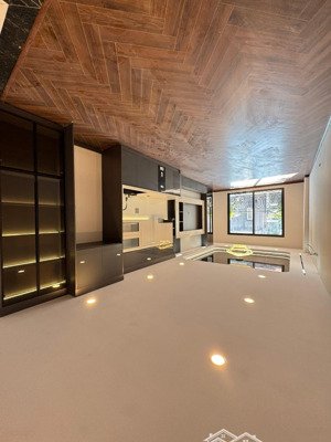 bán nhà tại xuân la - tây hồ - vừa ở vừa cho thuê - 57m x 5 tầng thang máy mặt ngõ ô tô