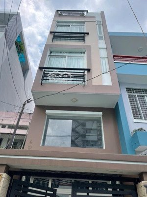 24/7: hot bán nhà đường bạch đằng, 10 tỷ, 51m2, hàng hiếm tại giá siêu hời, bình thạnh, hcm