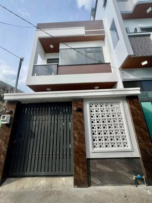 bán nhà hướng đông nam _ đường số 160 lã xuân oai , tăng nhơn phú a , quận 9