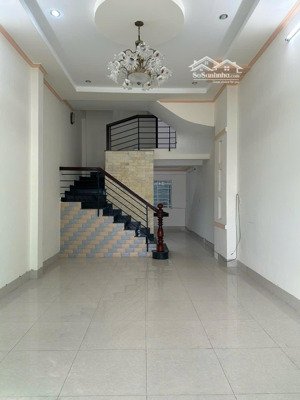 cho thuê nhà 1t1l cty8 3pn giá tốt