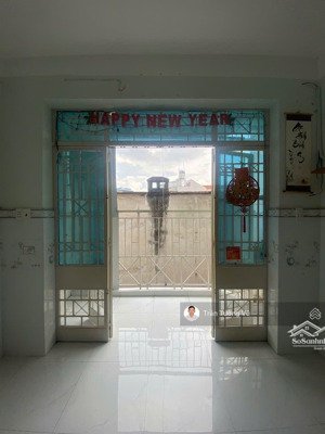 bán căn hộ chung cư cũ - đường tản đà, p.10, quận 5