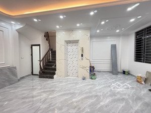 bán nhà đặng văn ngữ - 6 tầng thang máy 5,8m mặt tiền - 10m ra ô tô