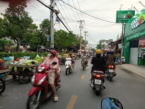 hiếm! nhà c4 mặt tiền 112m² - kinh doanh sầm uất - dòng tiền ổn định 160tr/năm