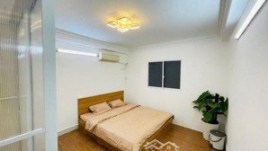 bán căn hộ dịch vụ 7 tầng thang máy - cho thuê 40tr/th - mặt tiền trung tâm - 23.5 tỷ