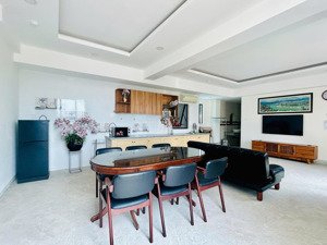 cho thuê vài căn hộ đẹp ở trung tâm nha trang, gần chợ, ban công rộng