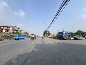 bán gấp mảnh đất vỉa hè tại tái định cư, liên ninh, thanh trì, hà nội, 5,6 tỷ, 30 m2