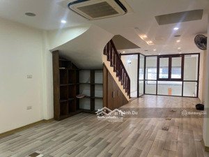 cho thuê nhà nguyên căn vũ xuân thiều, gara ô tô, vừa ở vừa làm văn phòng 56m2 4t giá 13 tr