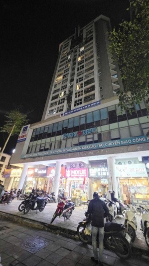 bán chung cư vip1 b4-b14 phạm ngọc thạch đào duy anh, đống đa. 85m2 2pn.8,78 tỷ