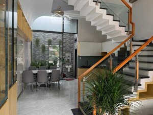 siêu phẩm nhà đẹp đón tết gần đường võ nguyên giáp, thủ đức