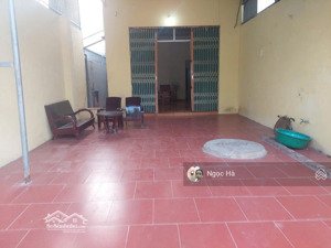 bán đất 139,4m² có nhà cấp 4 tại xuân sen xuân mai | mặt tiền 5m nở hậu đường 3m | giá 1,98 tỷ