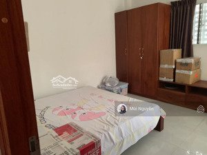 bán gấp nhà ngang lớn 5,5m - hẻm xe hơi mai thị lựu, q1 - dt: 55m2 (5 tầng vuông vức) - chi 14 tỷ