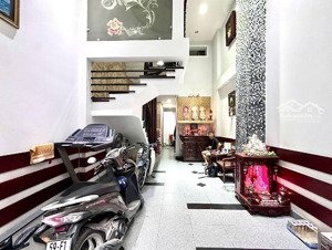 mặt tiền bình tân bhha - 80m2 giáp tân phú - 3 tầng btct chỉ 6,5 tỷ