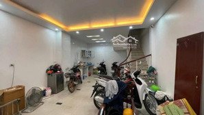bán nhà kim giang,mặt ngõ ô tô tránh, kinh doanh, văn phòng, 36m2,mặt tiền 4,5m.sđcc.