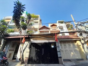 ngon điên- giảm 1,5 tỷ bán định cư nhà mt nguyễn thượng hiền(botanic) 4,3x 25m-3tầng.còn 16,5 tỷ tl