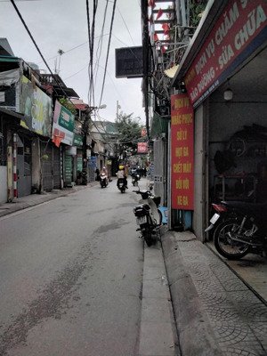 bán nhà 7 tầng diện tích 50m2. sđcc, thang máy, nội thất cơ bản