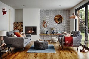 cực hot! nhà mới đẹp,vào ở ngay-mặt tiền lê quang định,bt,dt:3,5x19m, 4t,chỉ 15,5 tỷ tl,0903,155438