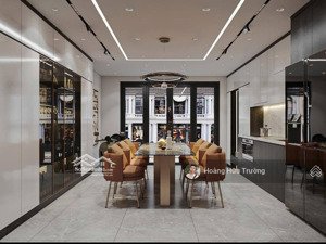 bán nhà phố khúc thừa dụ - trương công giai dt 40m2 7 tầng thang máy - full nội thất về ở ngay!!!