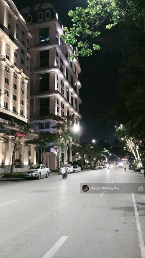 siêu phẩm mặt phố víp 3 mặt thoáng 6 tầng thang máy kinh doanh đỉnh cao