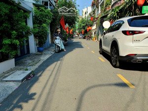 chỉ hơn 7 tỷ - sở hữu nhà 4 tầng 50m2 hẻm ô tô ngay tại trung tâm bình thạnh