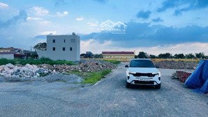 bán đất ô tô tránh cực đẹp tại phúc tiến, phú xuyên