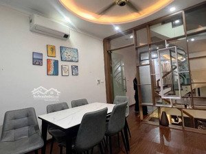 bán nr giá siêu hời 5,85 tỷ, 30m2 ở phúc lợi, long biên, hà nội