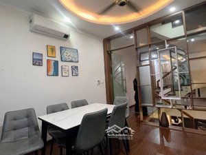 bán nr đàm quang trung, thạch bàn, long biên, hà nội, 8,6 tỷ, 45m2, bao đẹp