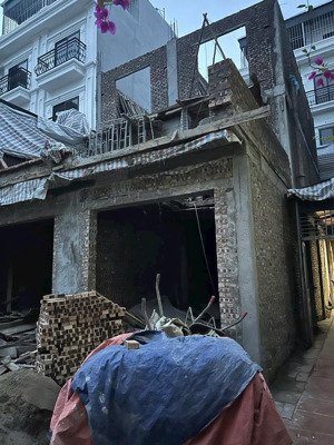 siêu hiếm nhà đẹp ngô gia tự 68m² 5 tầng lô góc 2 mặt thoáng chỉ 7 tỷ